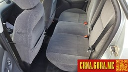 Prodajem auto: Ford - Focus 1.8 TDCI GHIA !! 2003 godište, Podgorica - Vozila - Crna Gora