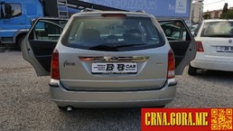 Prodajem auto: Ford - Focus 1.8 TDCI GHIA !! 2003 godište, Podgorica - Vozila - Crna Gora