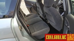 Prodajem auto: Ford - Focus 1.8 TDCI GHIA !! 2003 godište, Podgorica - Vozila - Crna Gora