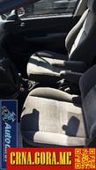 Prodajem auto: Peugeot - 307 HDI 2003 godište, Podgorica - Vozila - Crna Gora