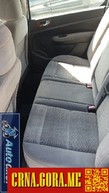 Prodajem auto: Peugeot - 307 HDI 2003 godište, Podgorica - Vozila - Crna Gora
