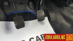 Prodajem auto: Opel - Agila 1.2 energy 2002 godište, Podgorica - Vozila - Crna Gora