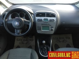 Prodajem auto: Seat - Toledo 1.9 tdi 2005 godište, Podgorica - Vozila - Crna Gora