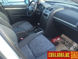 Prodajem auto: Peugeot - 407 1,6 hdi 2004 godište, Podgorica - Vozila - Crna Gora