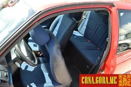 Prodajem auto: Renault - Clio 1.2 BENZIN 2003 godište, Nikšić - Vozila - Crna Gora