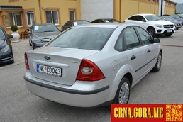 Prodajem auto: Ford - Focus 1.8 CDTI 2006 godište, Nikšić - Vozila - Crna Gora