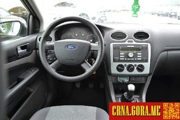 Prodajem auto: Ford - Focus 1.8 CDTI 2006 godište, Nikšić - Vozila - Crna Gora
