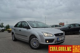 Prodajem auto: Ford - Focus 1.8 CDTI 2006 godište, Nikšić - Vozila - Crna Gora