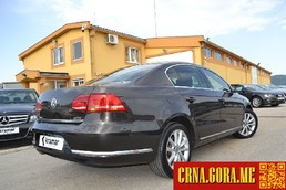 Prodajem auto: Volkswagen - Passat 2.0 TDI HIGHLINE 2012 godište, Nikšić - Vozila - Crna Gora