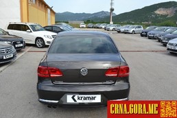 Prodajem auto: Volkswagen - Passat 2.0 TDI HIGHLINE 2012 godište, Nikšić - Vozila - Crna Gora