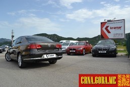 Prodajem auto: Volkswagen - Passat 2.0 TDI HIGHLINE 2012 godište, Nikšić - Vozila - Crna Gora
