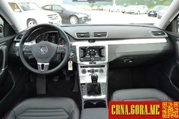 Prodajem auto: Volkswagen - Passat 2.0 TDI HIGHLINE 2012 godište, Nikšić - Vozila - Crna Gora