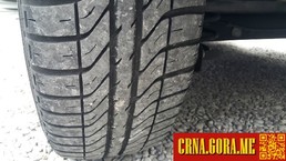 Prodajem auto: Ford - Fiesta 1.4 TDCI 2002 godište, Podgorica - Vozila - Crna Gora