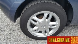 Prodajem auto: Renault - Clio 1.5 dci lux 63kw 2006 godište, Podgorica - Vozila - Crna Gora