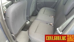 Prodajem auto: Renault - Clio 1.5 dci lux 63kw 2006 godište, Podgorica - Vozila - Crna Gora