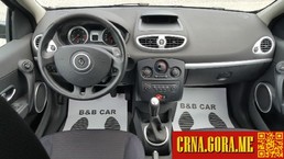 Prodajem auto: Renault - Clio 1.5 dci lux 63kw 2006 godište, Podgorica - Vozila - Crna Gora