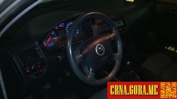 Prodajem auto: Volkswagen - Golf 4 TDI 2001 godište, Podgorica - Vozila - Crna Gora
