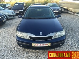 Prodajem auto: Renault - Laguna 1,9 dci 2003 godište, Podgorica - Vozila - Crna Gora