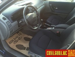 Prodajem auto: Renault - Laguna 1,9 dci 2003 godište, Podgorica - Vozila - Crna Gora
