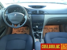 Prodajem auto: Renault - Laguna 1,9 dci 2003 godište, Podgorica - Vozila - Crna Gora