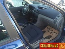 Prodajem auto: Renault - Laguna 1,9 dci 2003 godište, Podgorica - Vozila - Crna Gora