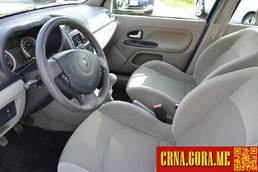 Prodajem auto: Renault - Clio 1,5DCI RESTILIZO 2005 godište, Nikšić - Vozila - Crna Gora