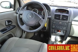 Prodajem auto: Renault - Clio 1,5DCI RESTILIZO 2005 godište, Nikšić - Vozila - Crna Gora