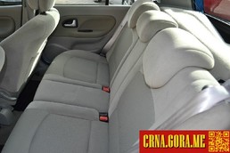 Prodajem auto: Renault - Clio 1,5DCI RESTILIZO 2005 godište, Nikšić - Vozila - Crna Gora