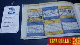 Prodajem auto: Peugeot - 207  2006 godište, Cetinje - Vozila - Crna Gora