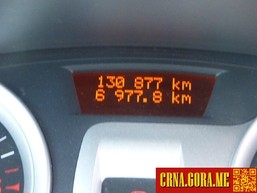 Prodajem auto: Renault - Clio 1,5dci 2010 godište, Podgorica - Vozila - Crna Gora