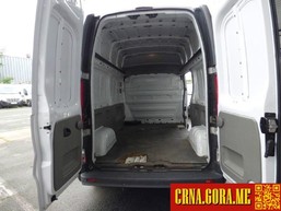 Prodajem auto: Renault - Traffic 2,0 dci 2011 godište, Podgorica - Vozila - Crna Gora