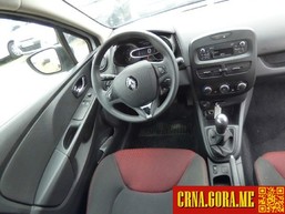 Prodajem auto: Renault - Clio 1,5dci 2014 godište, Podgorica - Vozila - Crna Gora