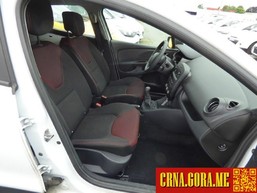 Prodajem auto: Renault - Clio 1,5dci 2014 godište, Podgorica - Vozila - Crna Gora