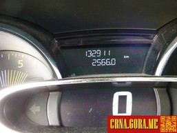 Prodajem auto: Renault - Clio 1,5dci 2014 godište, Podgorica - Vozila - Crna Gora