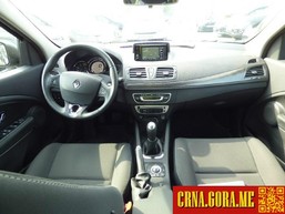 Prodajem auto: Renault - Megane 1,5 dci karavan 2013 godište, Podgorica - Vozila - Crna Gora