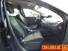 Prodajem auto: Renault - Megane 1,5 dci karavan 2013 godište, Podgorica - Vozila - Crna Gora