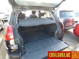 Prodajem auto: Peugeot - 3008 1,6 hdi automati 2012 godište, Podgorica - Vozila - Crna Gora