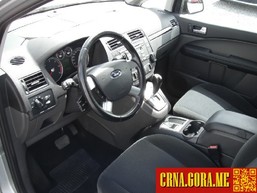 Prodajem auto: Ford - C-Max tdci automatik 2005 godište, Podgorica - Vozila - Crna Gora