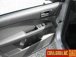 Prodajem auto: Ford - C-Max tdci automatik 2005 godište, Podgorica - Vozila - Crna Gora