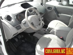 Prodajem auto: Renault - Kangoo DCI 2010 godište, Podgorica - Vozila - Crna Gora