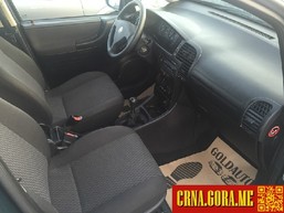 Prodajem auto: Opel - Zafira 2,0 dti 2004 godište, Podgorica - Vozila - Crna Gora