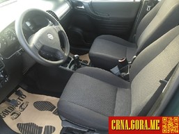 Prodajem auto: Opel - Zafira 2,0 dti 2004 godište, Podgorica - Vozila - Crna Gora
