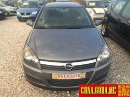 Prodajem auto: Opel - Astra 1,3 CDTI 2006 godište, Podgorica - Vozila - Crna Gora