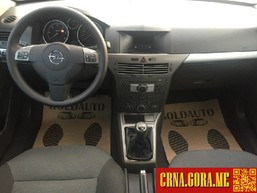 Prodajem auto: Opel - Astra 1,3 CDTI 2006 godište, Podgorica - Vozila - Crna Gora
