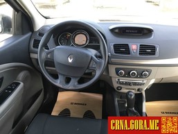 Prodajem auto: Renault - Megane 21.12.2010.g, Cetinje - Vozila - Crna Gora