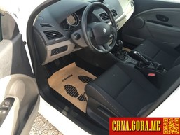 Prodajem auto: Renault - Megane 21.12.2010.g, Cetinje - Vozila - Crna Gora