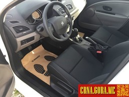 Prodajem auto: Renault - Megane 11.209.g, Cetinje - Vozila - Crna Gora