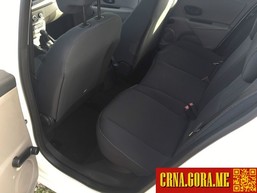 Prodajem auto: Renault - Megane 11.209.g, Cetinje - Vozila - Crna Gora