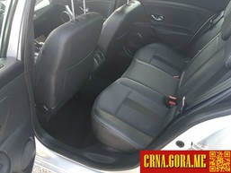 Prodajem auto: Renault - Fluence bizniz oprema 2011 godište, Cetinje - Vozila - Crna Gora