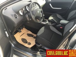 Prodajem auto: Peugeot - 308 11.2007.g, Cetinje - Vozila - Crna Gora